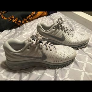 Woman’s Nike Shoes